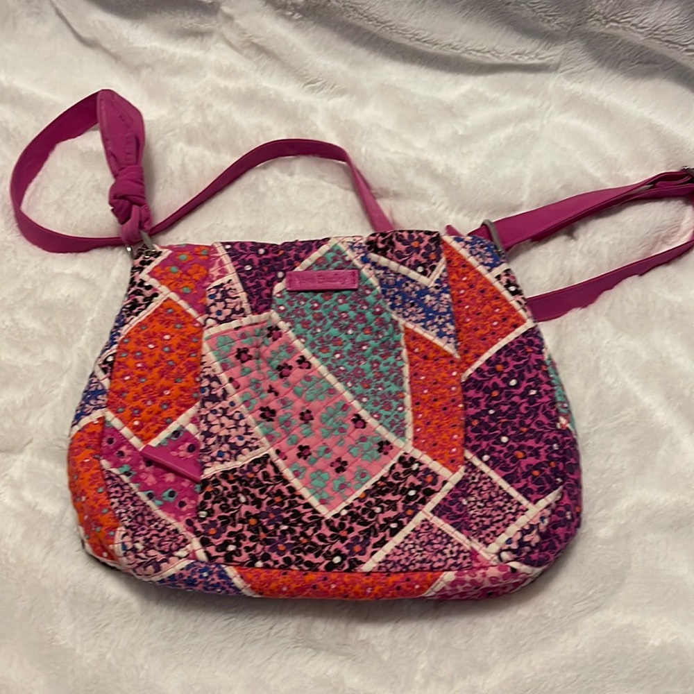 Vera Bradley purse